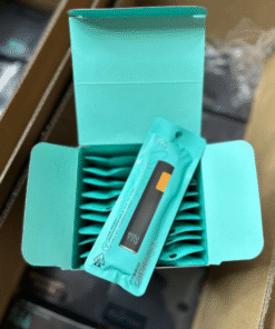 Boutiq Live Resin Oreoz 1G Disposable