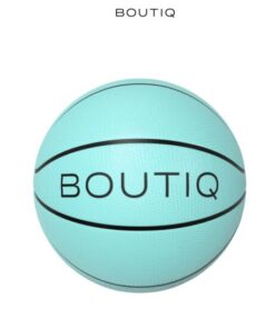 Boutiq Merch Basketball