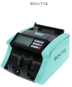 Boutiq Money Counter
