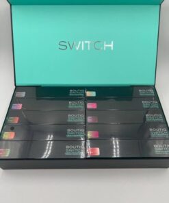 Boutiq SWITCH