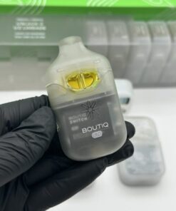 Boutiq Switch V4 Glow Edition