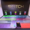 Boutiq Switch V5 disposable