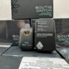 boutiq switch Sativa Passion Fruit